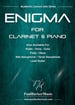 Enigma (Clarinet & Piano)